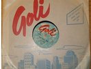 Rare African Kwela Jazz 78 RPM Record original South African artist & Pressing