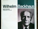 Decca SXL 6300 ED2 UK - Beethoven Sonatas - Backhaus NM