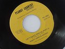 Funk 45 - MIGHTY GROOVE MAKERS - Let's dance some mo pt. 1 / 2 - RARE LISTEN 