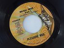Funk 45 - PLEASURE WEB - Music man pt. 1 / 2 - EASTBOUND OG VERY RARE LISTEN 