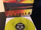 BOLT THROWER - FOR VICTORY VINYL LP/100 carcass,entombed,immolation,asphyx