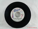 ALICIA ADAMS-(45)-FIRST SIGN OF SPRING/BIG RED DEVIL (ALICIA W/BOBBY SIMS) -1963