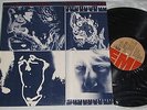 The Rolling Stones - Emotional Rescue LP - India Near Mint cond.