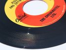 UNPLAYED Checkmates Ltd.- Kissin' Her Cryin' for You 5753 Capitol NORTHERN SOUL