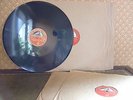 HMV DB.8590-96 Pablo Casals - Bach 