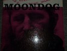 LP 1956 Moondog MORE MOONDOG Prestige PRLP 7069 Fireworks Van Gelder 446 W 50th
