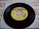 Benny Joy - Crash the Party / Little Red Book 45 rpm vinyl Antler Records