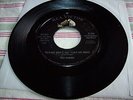 Ted Harris - Just Thought I'd Set... / Please Don't Say 45 rpm vinyl RCA 7422