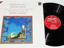 9500 681 RIMSKY-KORSAKOV: SCHEHERAZADE KONDRASHIN/CONCERTGEBOUW NM AUDIOPHILE