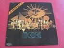 ICE /AFRO AGBA/KILLER FRENCH AFRO JAZZ FUNK PSYCH/RARE LP/33