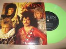 QUEEN, BRIAN & ROGER Interview 7
