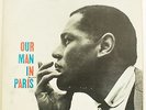 Dexter Gordon OUR MAN IN PARIS - BLUE NOTE 84146 STEREO NEW YORK