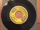 Elvis 45 Sun Records