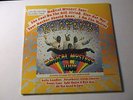 The BEATLES Magical Mystery Tour UK limited colored Vinyl LP *Sealed  PCTC 255