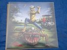 IRON MAIDEN picture disc RARE The Evil Florida Live Unplayed