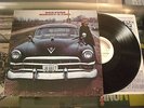 Dan Penn - Nobody's Fool LP White Label Promo Bell 1127