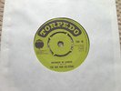 Hot rod all stars Skinhead moon dust/Moon hop in london, Mint, Torpedo