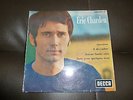 ERIC CHARDEN Question + 3 RARE 7