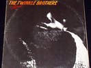 TWINKLE BROTHERS - LOVE : Jamaica LP : Autographed : Norman Grant, Errol Brown