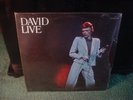 SEALED DAVID Bowie LIVE AT THE TOWER PHILADELPHIA 1974 CPL2-0771 2-RECORD SET