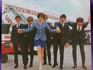 The Executives S/T OZ 60s Pop Psych LP on Festival NM