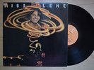 MISS LENE S/T (1980) BRAZIL ORIG LP MODERN SOUL FUNK BOOGIE DISCO TIM MAIA HEAR