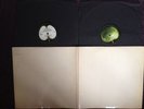 The Beatles White Album Original UK Apple 2 LP Complete Mono
