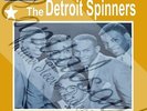 60S NORTHERN SOUL MOTOWN THE DETROIT SPINNERS ILL ALWAYS LOVE YOU PICTURE SLEEVE