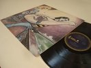 AC/DC Dirty Deeds ALBERT LP EX BLUE LABEL OZ PRESS