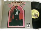 VALAIDA SNOW Swing Is The Thing Freddy Gardner Buddy Featherstonaugh 2 LP