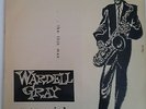 Wardell Gray Memorial Volume One LP Esquire 1950s
