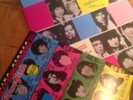 THE ROLLING STONES Some Girls LTD EDITION BLUE COLOURED VINYL LP NEW 2009