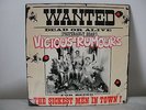 Vicious Rumours - The Sickest Men In Town LP  on Link Records 19