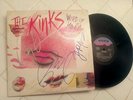 The Kinks 