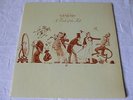 GENESIS - A TRICK OF THE TAIL LP - 1976 UK 1ST PRESS ROCK- EX/NrM