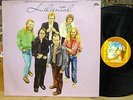 Liliental self-titled prog rock / krautrock German Brain Press 1978 Moebius