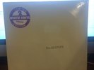 The Beatles White Album White Vinyl SEBX11841 SEALED