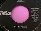 Northern Soul 70s 45 Bits and Pieces 