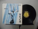 THELONIOUS MONK TRIO PRESTIGE USA LP 7027 MONO RVG DEEP GROOVE KILLER JAZZ