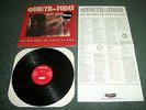 YOUTH OF TODAY-WERE NOT IN THIS ALONE LP '88 REMIX IN SHRINK-JUDGE-NYHC-KBD