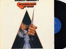 OST-CLOCKWORK ORANGE- JAPAN PROMO BLUE LABEL iii