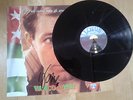 VASCO ROSSI AUTOGRAFATO