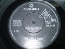 RARE PSYCH - THE PINK FLOYD - SEE EMILY PLAY / SCARECROW - COLUMBIA U.K. 1967