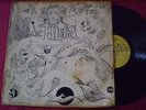 DIAS DE BLUES - ORIGINAL URUGUAY PSHYCO ROCK BLUES - DE LA PLANTA- RARE  (5pics)