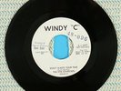 NORTHERN SOUL  GROUP  FIVE STAIRSTEPS    DON'T WASTE YOUR TIME    VG++  HEAR