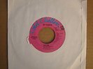 BIZ MARKIE VAPORS 45-RARE PROMO