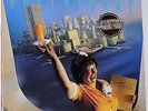 SUPERTRAMP Breakfast In America A&M Records SPJ 3708 HALF SPEED MASTERED vinyl