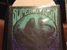 Daylight Jar LP Superheaven TOUR COVER Title Fight Basement Balance & Composure