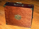 The Rise & Fall of Paramount Records Volume 1 1917-1927 Vinyl Box Set + USB NEW