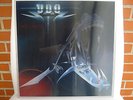 U.D.O. - NO LIMITS -3 D COVER 2 LP -LIMITED 400-NIGHT OF THE VINYL DEAD-SOLD OUT